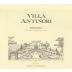 Marchesi Antinori Villa Toscana 2017 Front Label