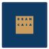 Brancaia Il Blu 2022 Front Label