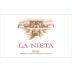 Vinedos de Paganos La Nieta 2021 Front Label