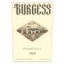 Burgess Promiscua Cabernet Sauvignon 2021 Front Label