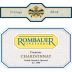 Rombauer Chardonnay (3 Liter Bottle) 2018 Front Label