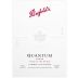 Penfolds Quantum Bin 98 Cabernet Sauvignon 2018 Front Label