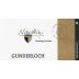 Gunderloch Niersteiner Riesling Trocken 2020 Front Label