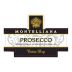 Montelliana Prosecco Front Label