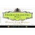 Albert Bichot Chablis Bougros Grand Cru Domaine Long-Depaquit 2011 Front Label