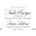 Louis Latour Nuits-Saint-Georges Les Damodes Premier Cru 2015 Front Label