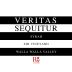 Rasa Vineyards Veritas Sequitur 2016 Front Label