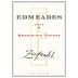 Edmeades Mendocino Zinfandel 2016 Front Label