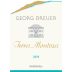 Georg Breuer Terra Montosa Rheingau Riesling Trocken 2018 Front Label