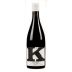 K Vintners Phil Lane Syrah 2014 Front Bottle Shot