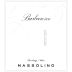 Massolino Barbaresco 2020 Front Label