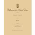 Georges Vigouroux Chateau de Haute-Serre Malbec 2010 Front Label