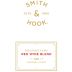 Smith & Hook Proprietary Red Blend 2022 Front Label