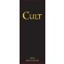 CULT Cabernet Sauvignon 2018 Front Label