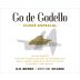 Soto del Vicario Go de Godello Cuvee Especial 2021 Front Label
