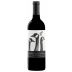 Goose Ridge G3 Cabernet Sauvignon 2021 Front Bottle Shot