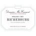 Domaine Meo-Camuzet Richebourg Grand Cru 2020 Front Label