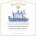 Grand Fossil Sancerre 2023 Front Label