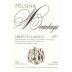 Felsina Berardenga Chianti Classico 2003 Front Label