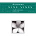Angove Family Winemakers Nine Vines Viognier 2006 Front Label