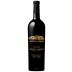 Chateau St. Jean Reserve Sonoma County Cabernet Sauvignon (faded label) 1995 Front Bottle Shot