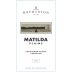 Bremerton Wines Matilda Plains White Blend 2019 Front Label
