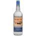Rhum J.M. Agricole Blanc 80 Proof (1 Liter) Front Bottle Shot