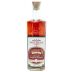 Filibuster Single Estate Single Barrel Straight Bourbon Whiskey Front Bottle Shot