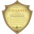 Vigilance Chardonnay 2018 Front Label