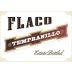 Flaco Tempranillo 2020 Front Label