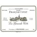 Francois Cotat Sancerre La Grande Cote 2022 Front Label