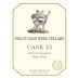 Stag's Leap Wine Cellars Cask 23 Cabernet Sauvignon (1.5 Liter Magnum) 2021 Front Label