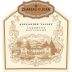 Chateau St. Jean Alexander Valley Cabernet Sauvignon 2016 Front Label