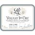 Lucien Le Moine Volnay Carelle Sous La Chapelle Premier Cru 2021 Front Label