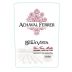 Achaval Ferrer Finca Mirador Malbec 2020 Front Label