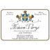 Domaine Leflaive Macon-Verze Les Chenes 2020 Front Label