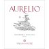 Val delle Rose Aurelio 2020 Front Label