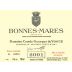 Domaine Comte Georges de Vogue Bonnes-Mares 2001 Front Label