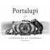 Portalupi Sparkling Barbera 2018 Front Label