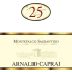 Arnaldo Caprai 25 Anni Montefalco Sagrantino 2020 Front Label