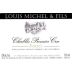 Louis Michel Chablis Forets Premier Cru 2020 Front Label