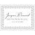 Jacques Dumont Val de Loire Sauvignon Blanc 2024 Front Label