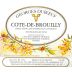 Duboeuf Beaujolais Cote de Brouilly 2007 Front Label