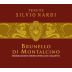 Tenute Silvio Nardi Brunello di Montalcino 2013 Front Label