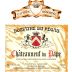 Domaine Pegau Chateauneuf-du-Pape Cuvee Reservee 2016 Front Label
