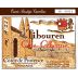 Clos Cibonne Prestige Caroline Rose 2023 Front Label