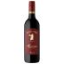Kay Brothers Basket Pressed Shiraz 2021 Front Bottle Shot