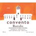 Figli Luigi Oddero Barolo Convento 2017 Front Label