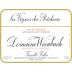 Domaine Weinbach Les Vignes du Precheur 2021 Front Label