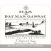 Mas de Daumas Gassac Rouge 2019 Front Label